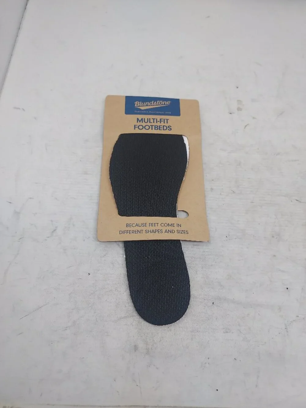 Blundstone AU 9 US 10 MEN Boot Insole
